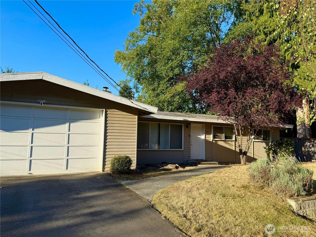 Photo of 5031 158th Street SW, Edmonds, WA 98026 (MLS # 2434491)