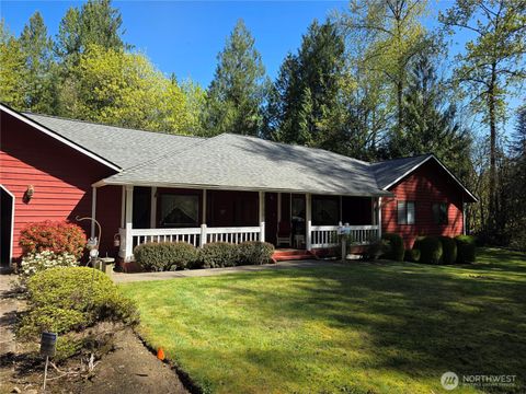 Photo of 32406 NE 134th Street, Duvall, WA 98019 (MLS # 2556895)