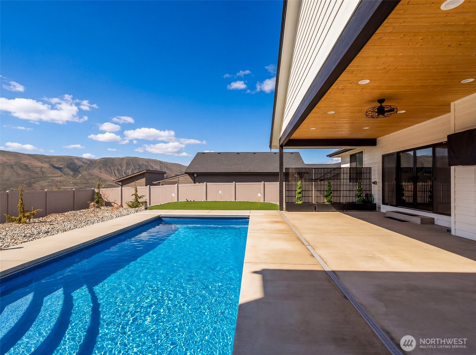 633 S Monte Verde Drive