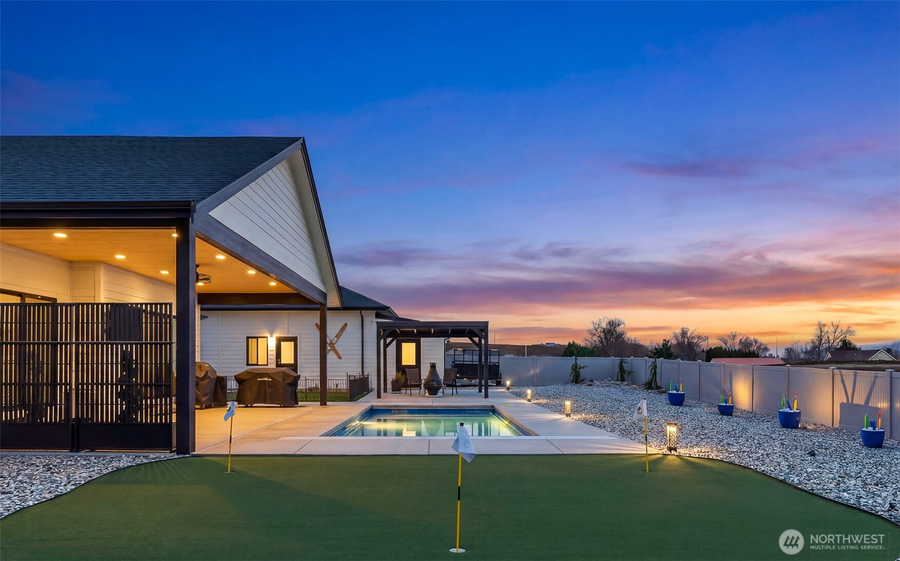 633 S Monte Verde Drive