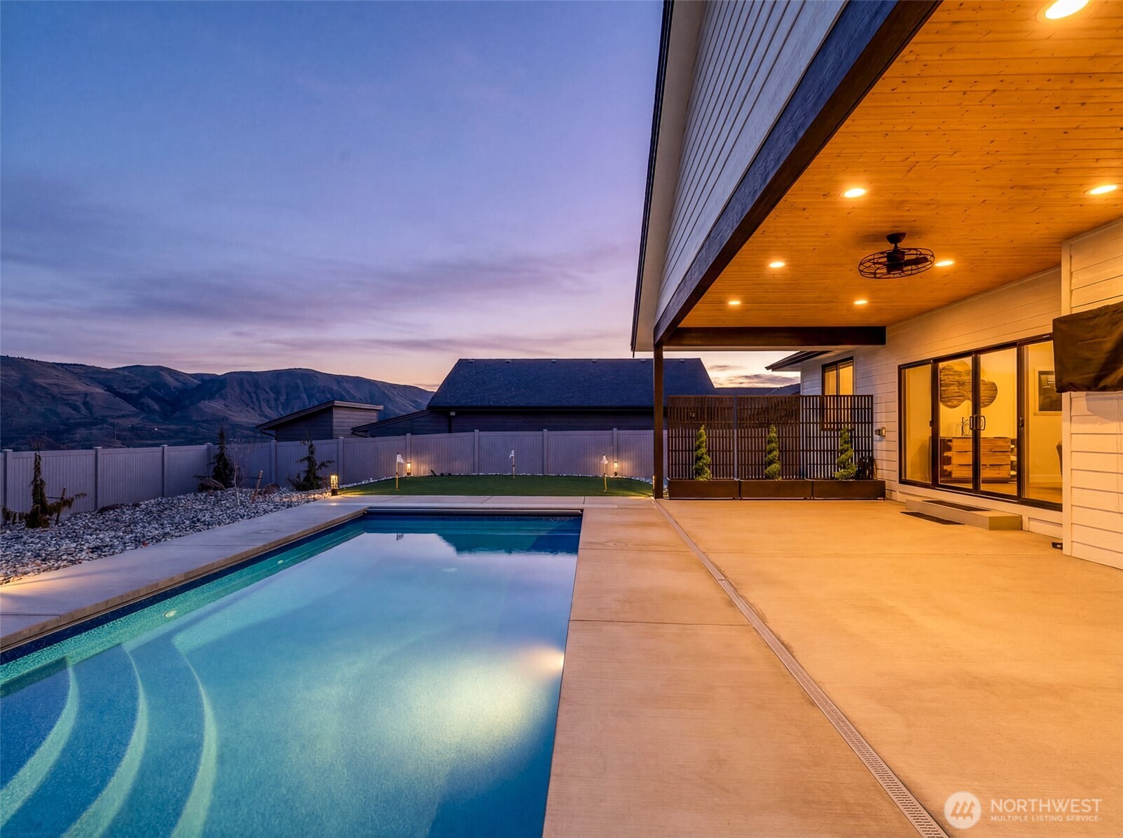 633 S Monte Verde Drive