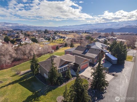 3765 Lovell Road Wenatchee WA 98801
