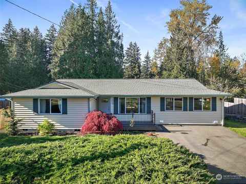 9605 208th Avenue E, Bonney Lake, WA 98391 - MLS#: 2296940