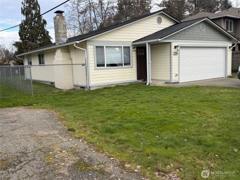 Photo of 235 174th Street S, Spanaway, WA 98387 (MLS # 2472236)