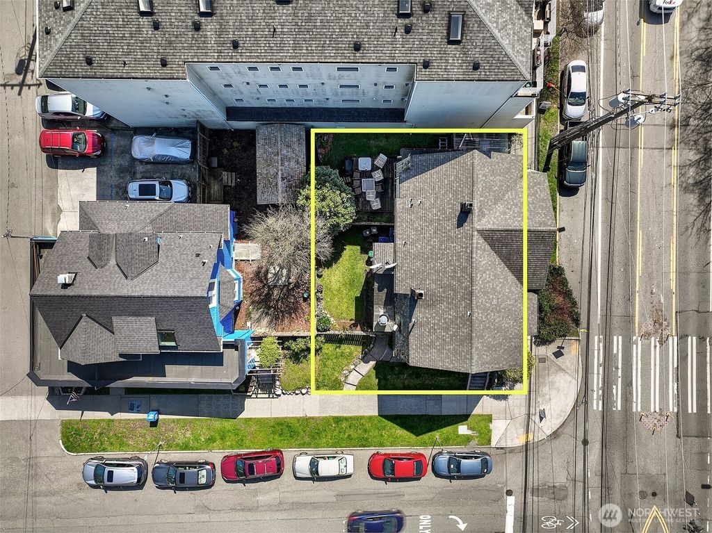 Photo of 1201 E Denny Way, Seattle, WA 98122 (MLS # 2504427)