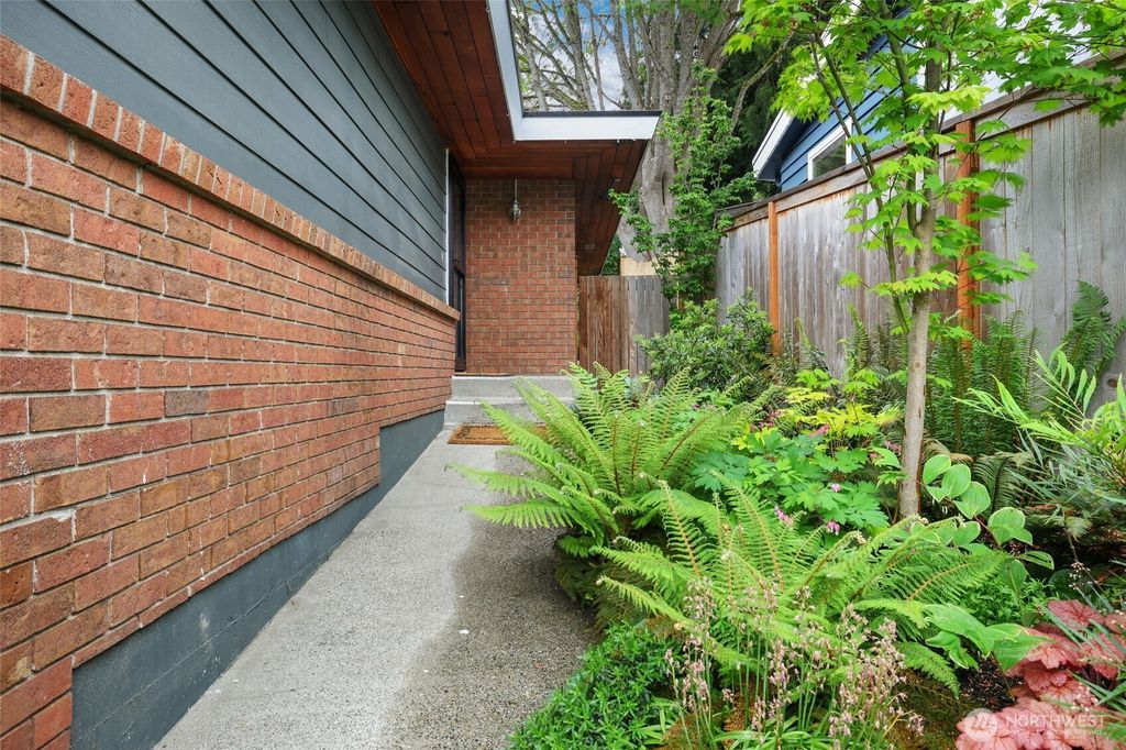Photo of 4543 50th Avenue SW, Seattle, WA 98116 (MLS # 2523789)