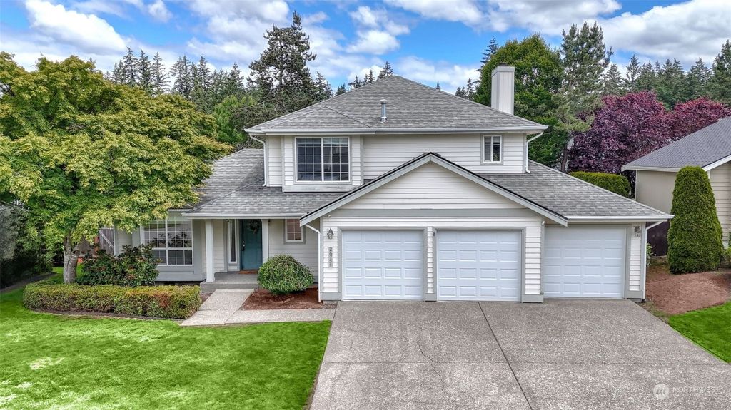 Photo of 26754 230th Place SE, Maple Valley, WA 98038 (MLS # 2253870)