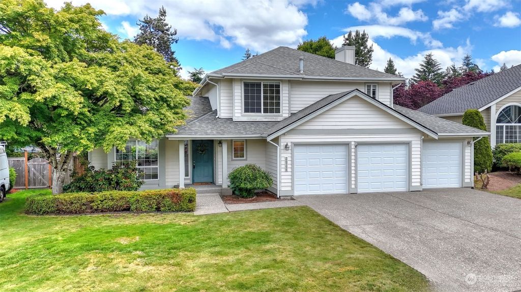 Photo of 26754 230th Place SE, Maple Valley, WA 98038 (MLS # 2253870)