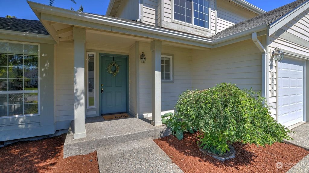 Photo of 26754 230th Place SE, Maple Valley, WA 98038 (MLS # 2253870)