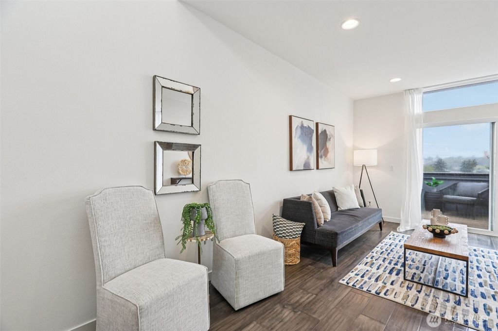 Photo of 1310 Yakima Avenue S, Seattle, WA 98144 (MLS # 2508386)