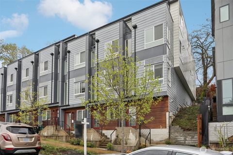 Photo of 1310 Yakima Avenue S, Seattle, WA 98144 (MLS # 2508386)