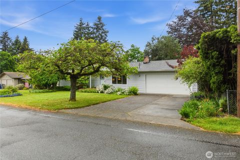 35413 11th Avenue SW Federal Way WA 98023