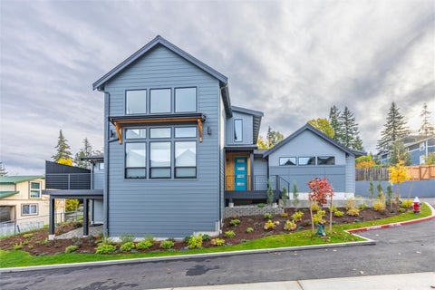 Photo of 1122 Divine Lane, Bellingham, WA 98229 (MLS # 2598594)