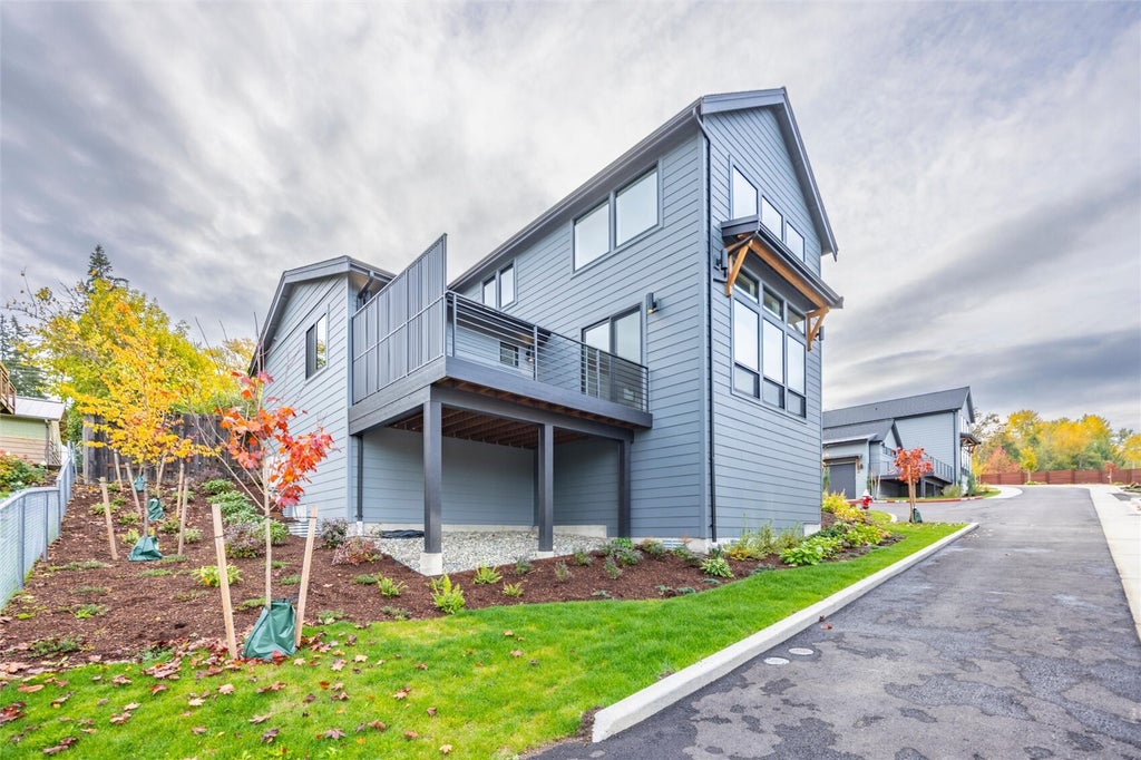 Photo of 1122 Divine Lane, Bellingham, WA 98229 (MLS # 2598594)