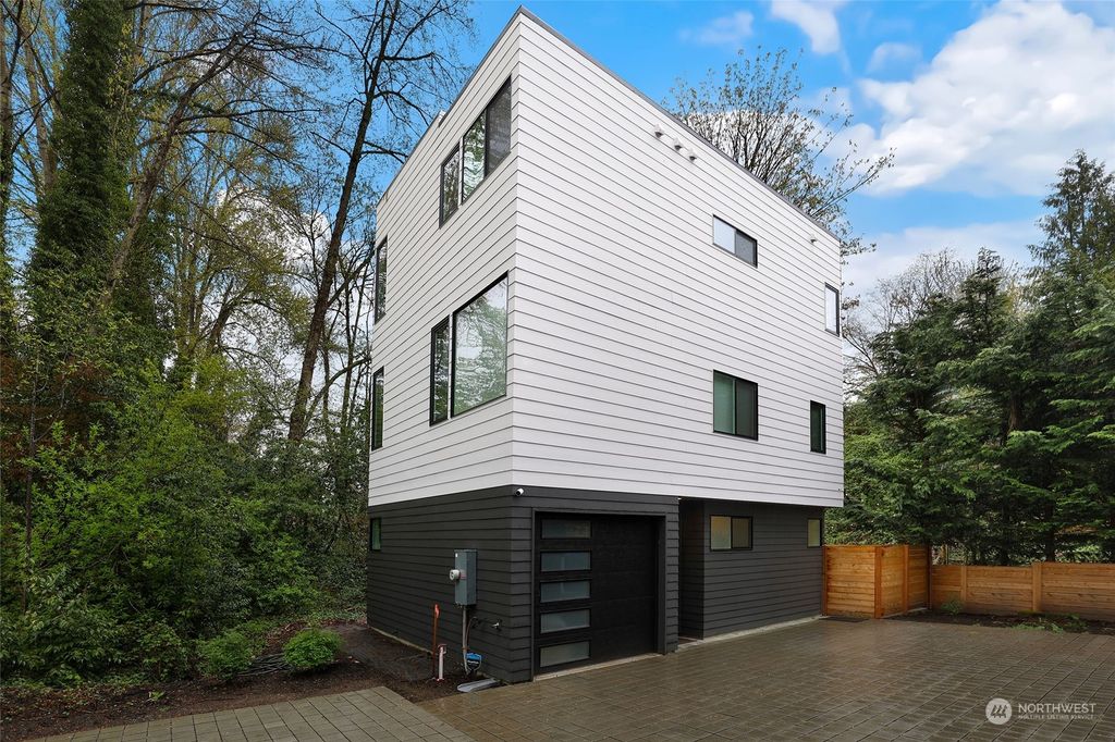 Photo of 9302 Sturtevant Avenue S, Seattle, WA 98118 (MLS # 2221614)