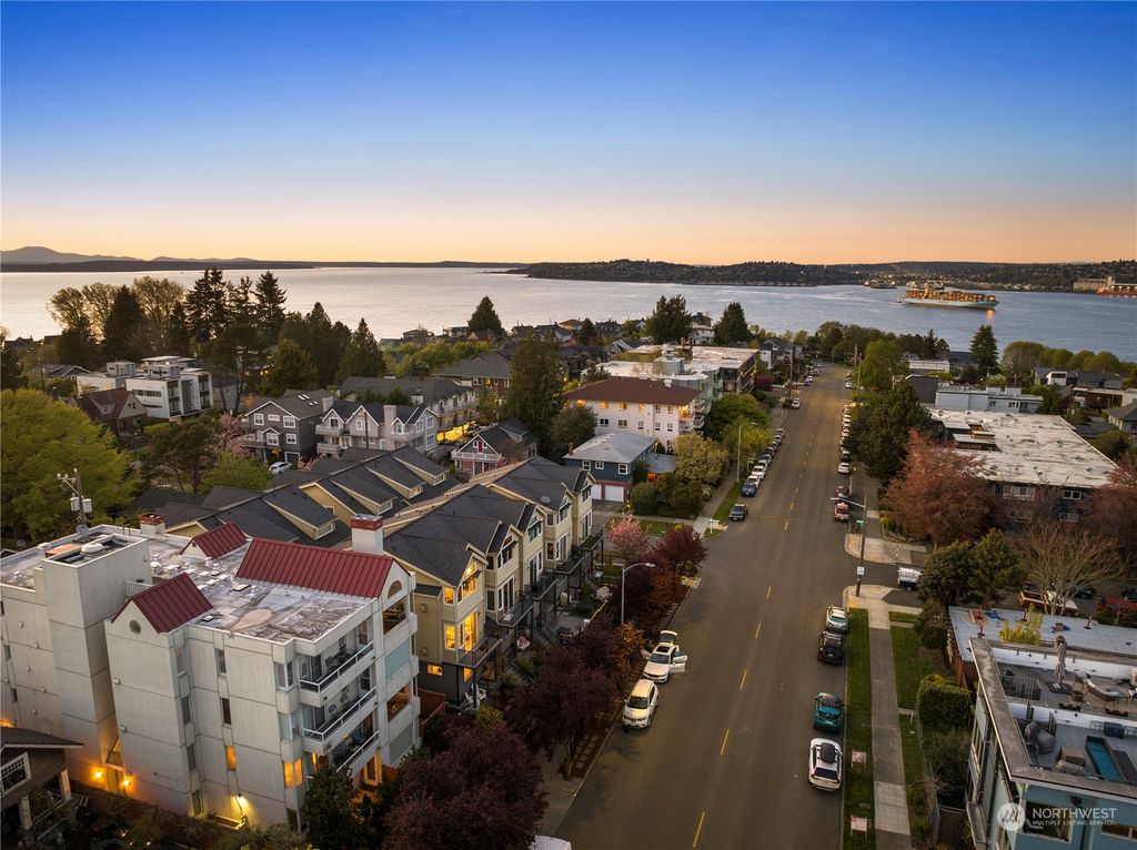 Photo of 1609 California Avenue SW #C, Seattle, WA 98116 (MLS # 2225145)