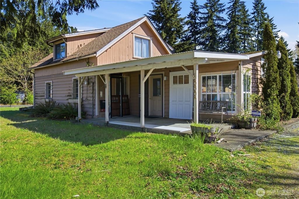 Photo of 18203 SE 272nd Street, Kent, WA 98042 (MLS # 2505645)