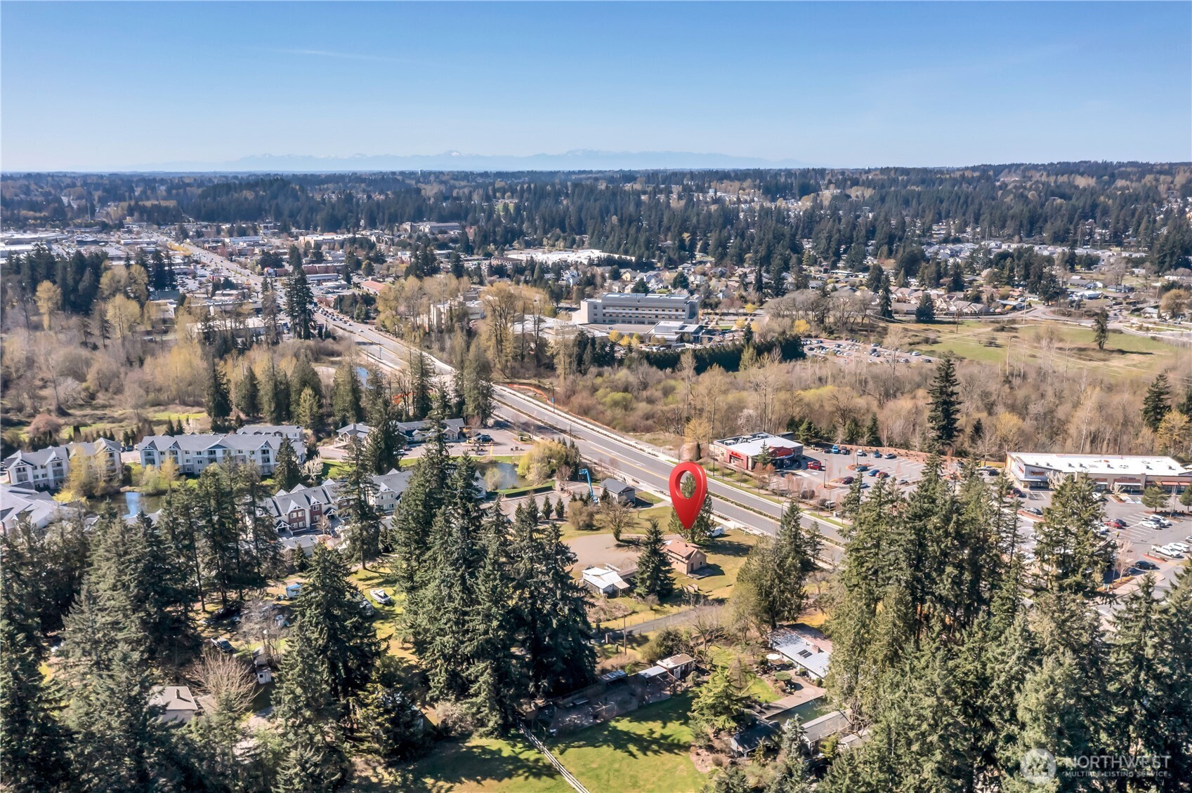 18203 SE 272nd Street