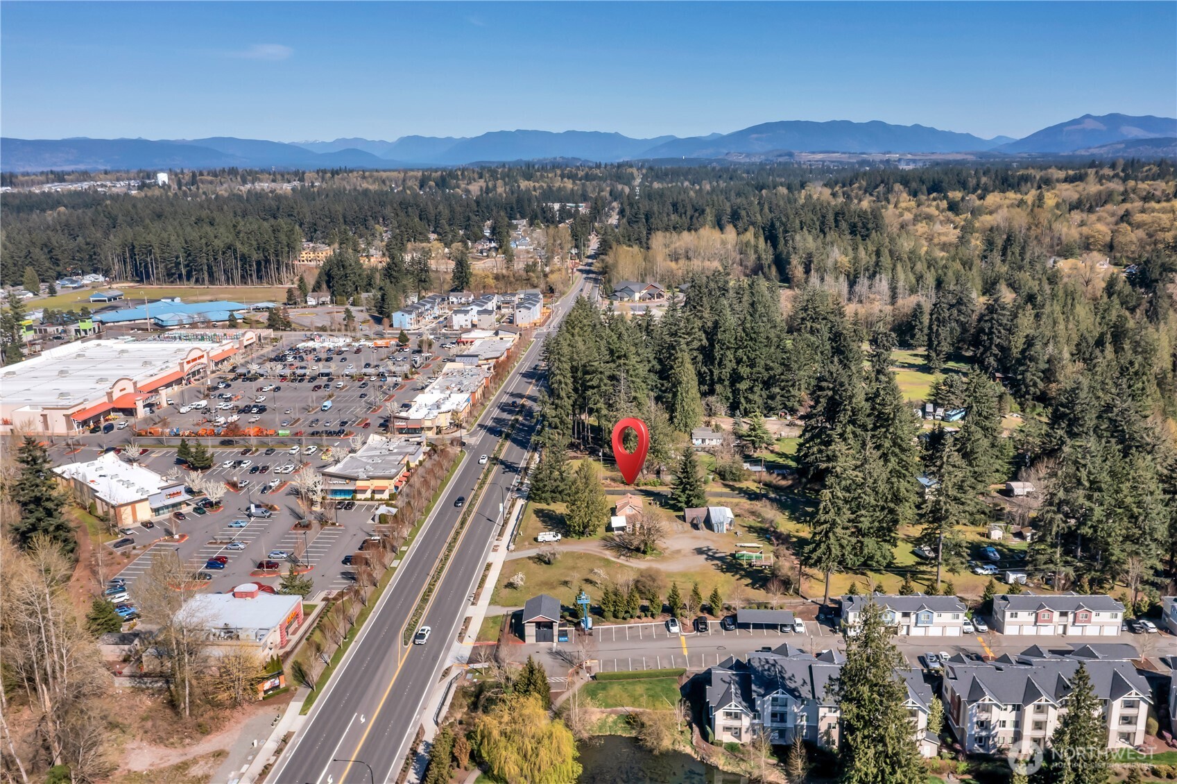 18203 SE 272nd Street