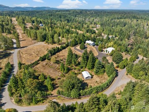 A home in Yelm