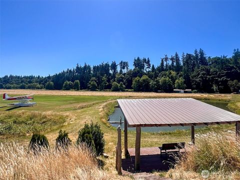 Photo of 0 NHN SR 532, Camano Island, WA 98282 (MLS # 2478310)