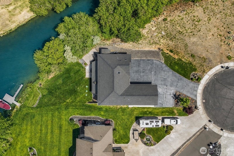 800 S Camas Place