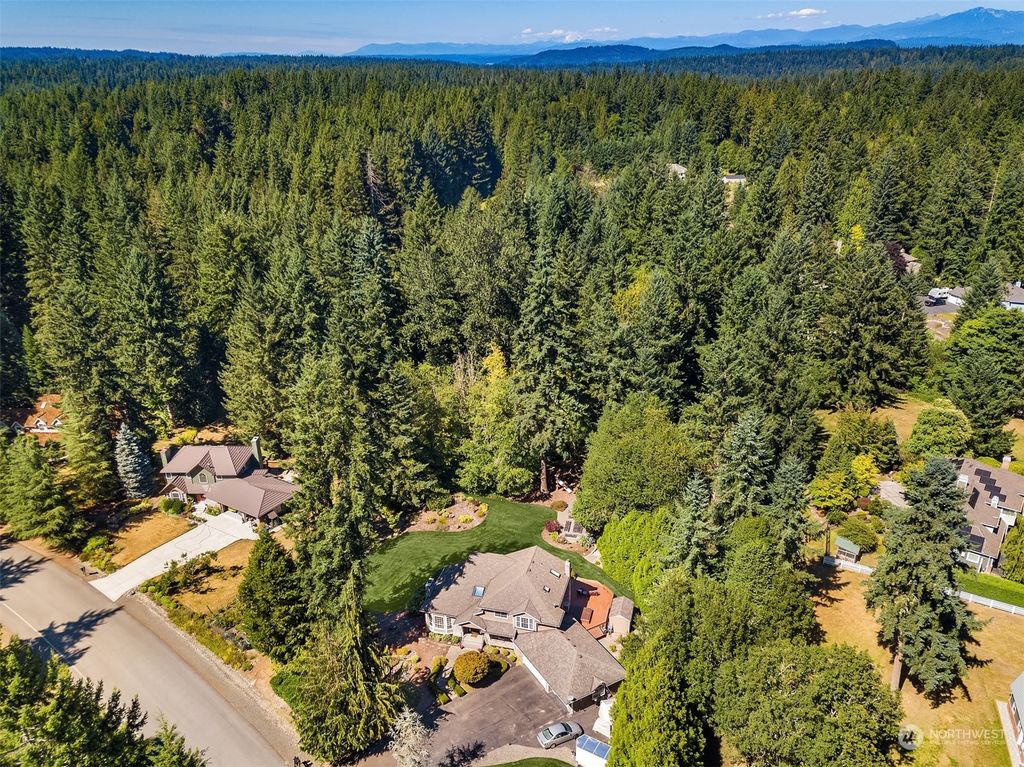Photo of 18930 NE 202nd Street, Woodinville, WA 98077 (MLS # 2141306)