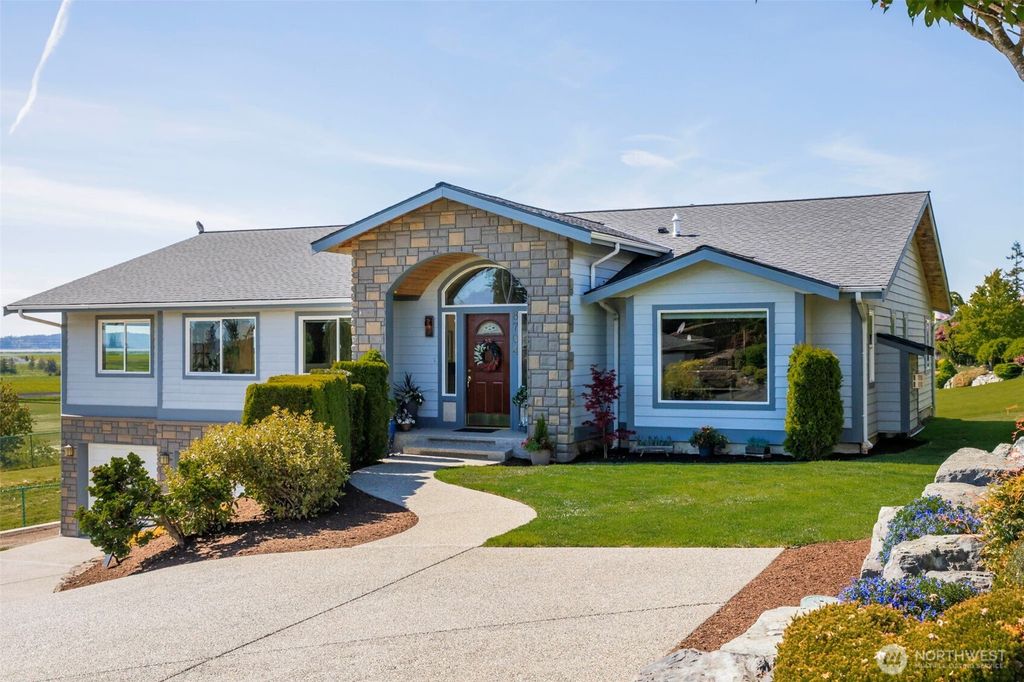 Photo of 8704 Nordic Way, Stanwood, WA 98292 (MLS # 2369335)