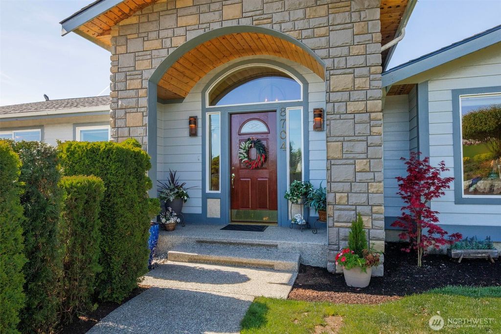 Photo of 8704 Nordic Way, Stanwood, WA 98292 (MLS # 2369335)