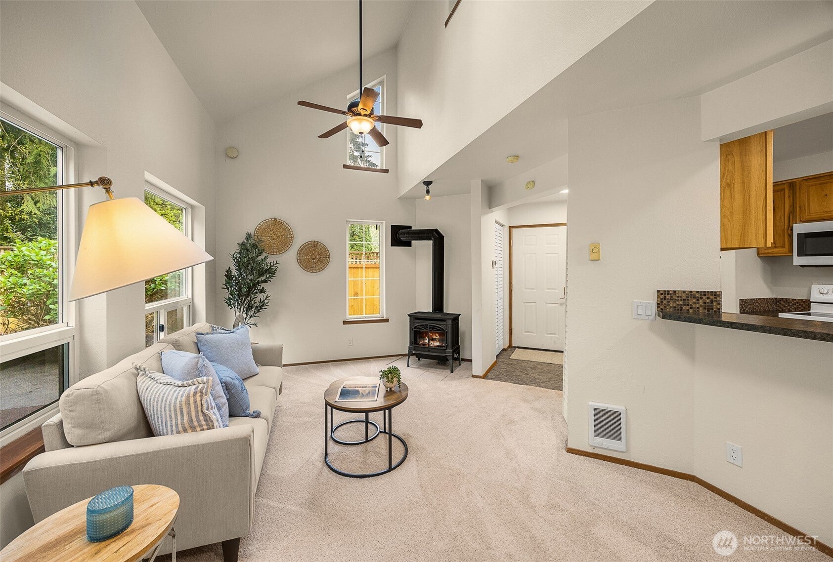 433 S Lewis Street A & B