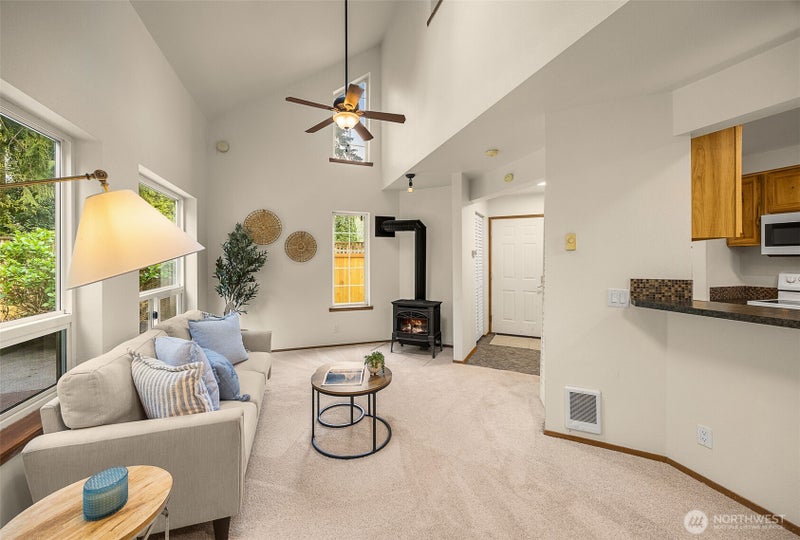 433 S Lewis Street A & B