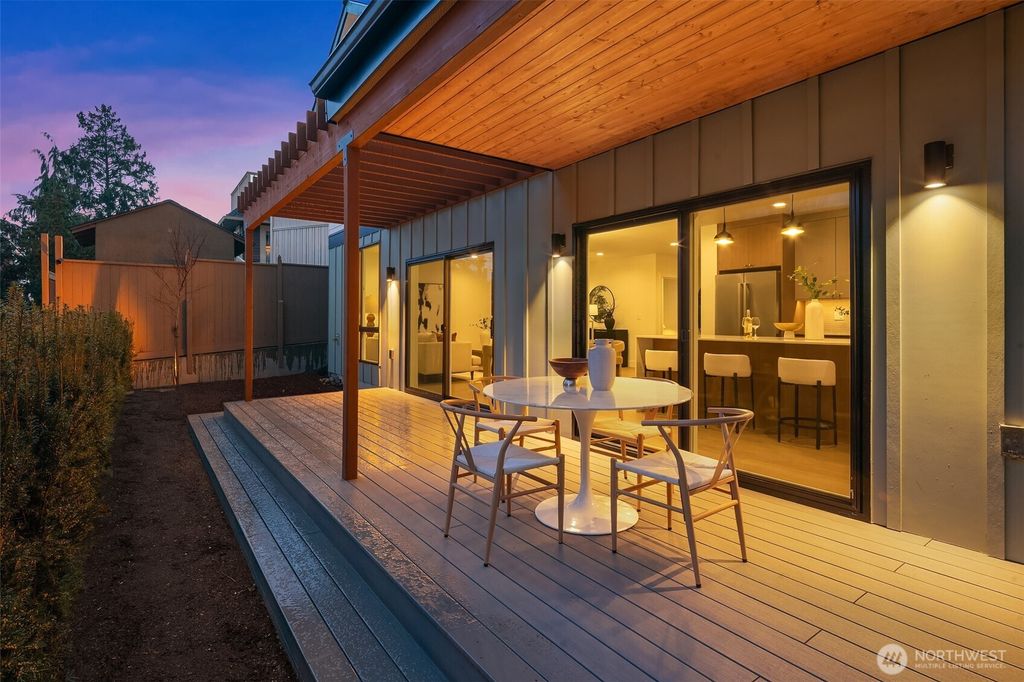 Photo of 4410 Eastern Avenue NE, Seattle, WA 98105 (MLS # 2480226)