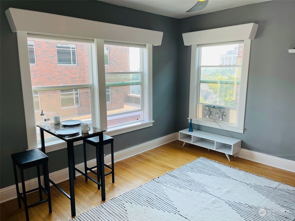 Photo of 905 NE 43rd Street #312, Seattle, WA 98105 (MLS # 2054443)