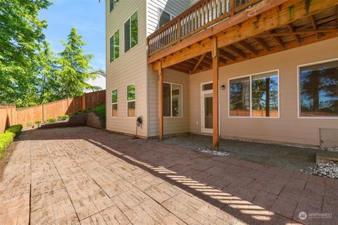 A home in Bellevue