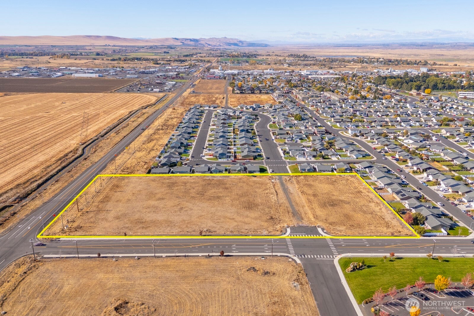 S 14th Avenue, Othello, WA 99344 | MLS 2453806 | Listing Information ...