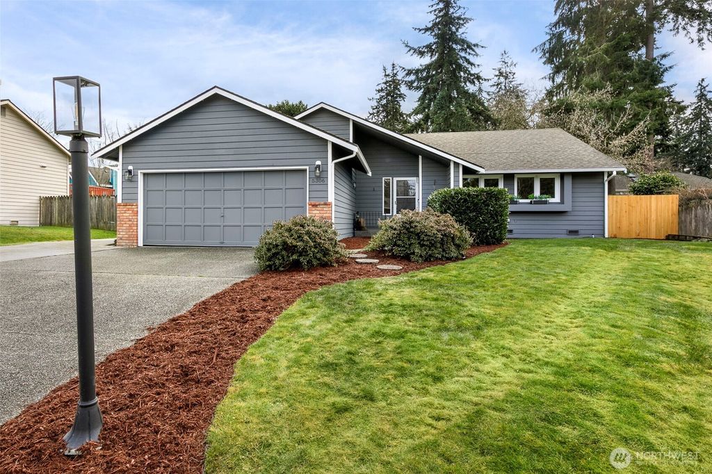 Photo of 5306 169th Place SW, Lynnwood, WA 98037 (MLS # 2333084)