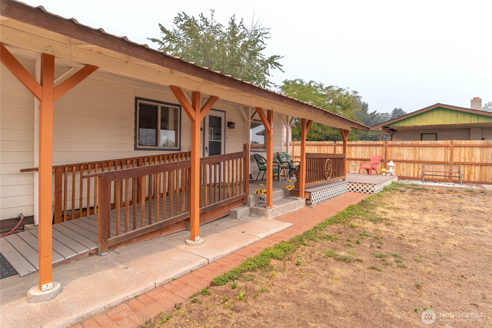 31 Sand Flat Road