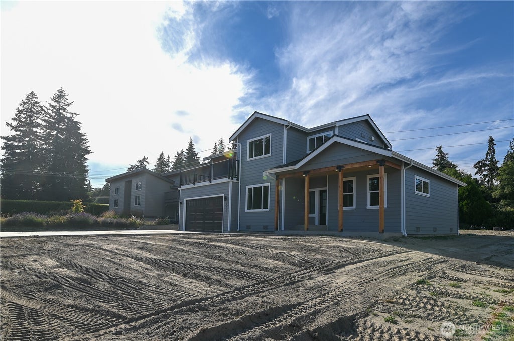 Photo of 2427 Cambridge Court, Langley, WA 98260 (MLS # 2548482)