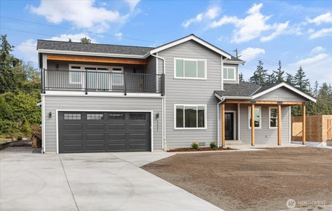 Photo of 2427 Cambridge Court, Langley, WA 98260 (MLS # 2548482)