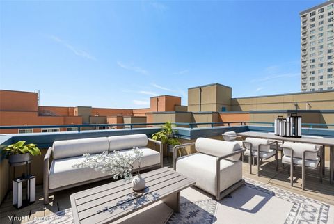 Photo of 2415 2nd Avenue #750, Seattle, WA 98121 (MLS # 2505946)