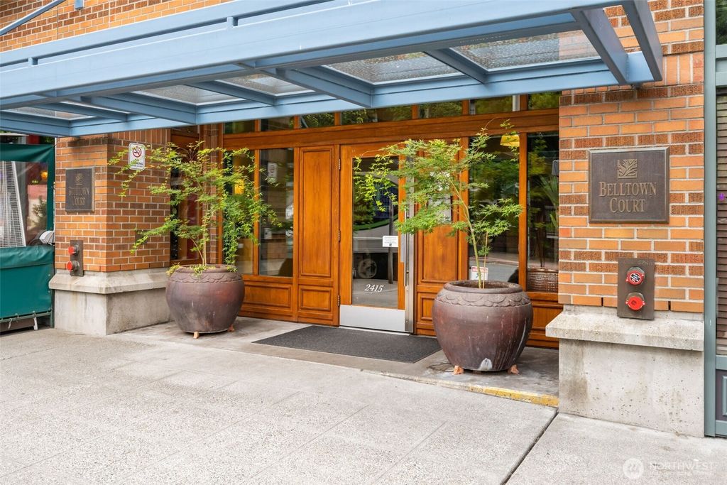 Photo of 2415 2nd Avenue #750, Seattle, WA 98121 (MLS # 2505946)