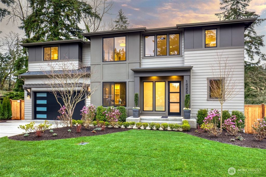 Photo of 14255 SE 41st Street, Bellevue, WA 98006 (MLS # 2351760)