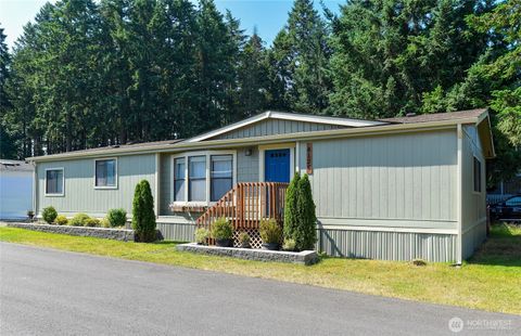 6126 161st Street Ct E 26 Puyallup WA 98375