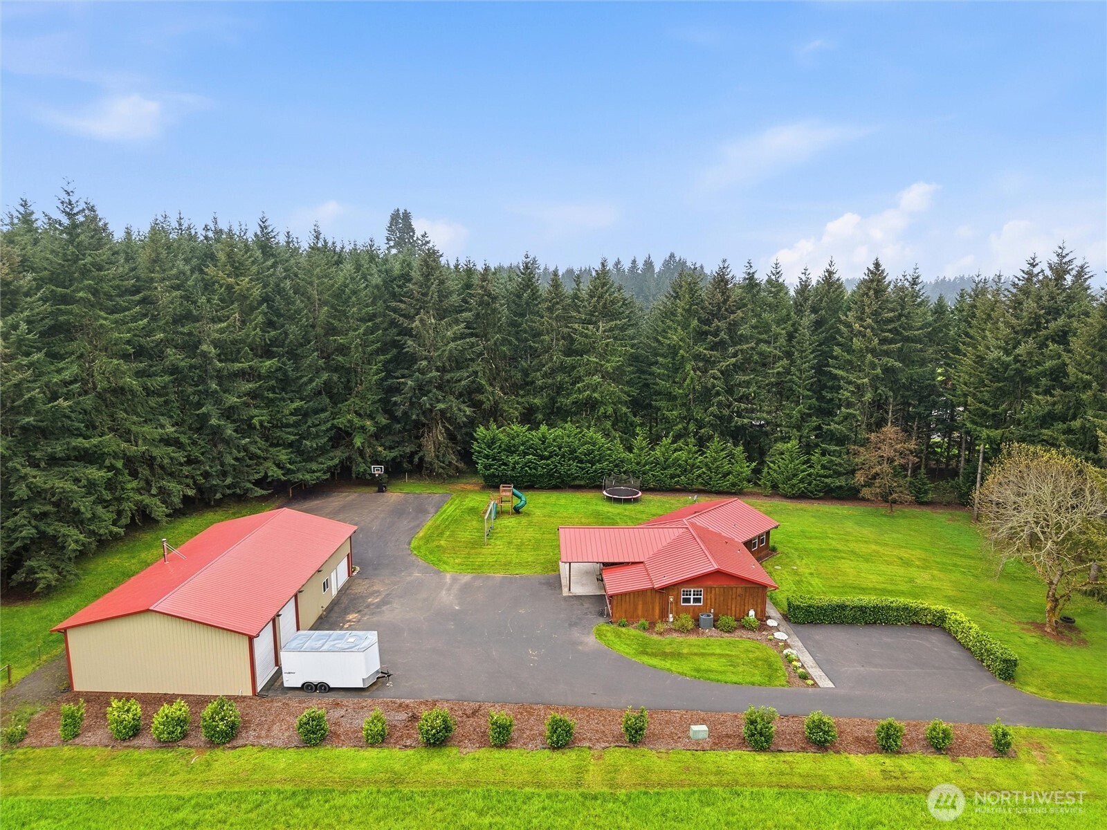 115 Romerman Road