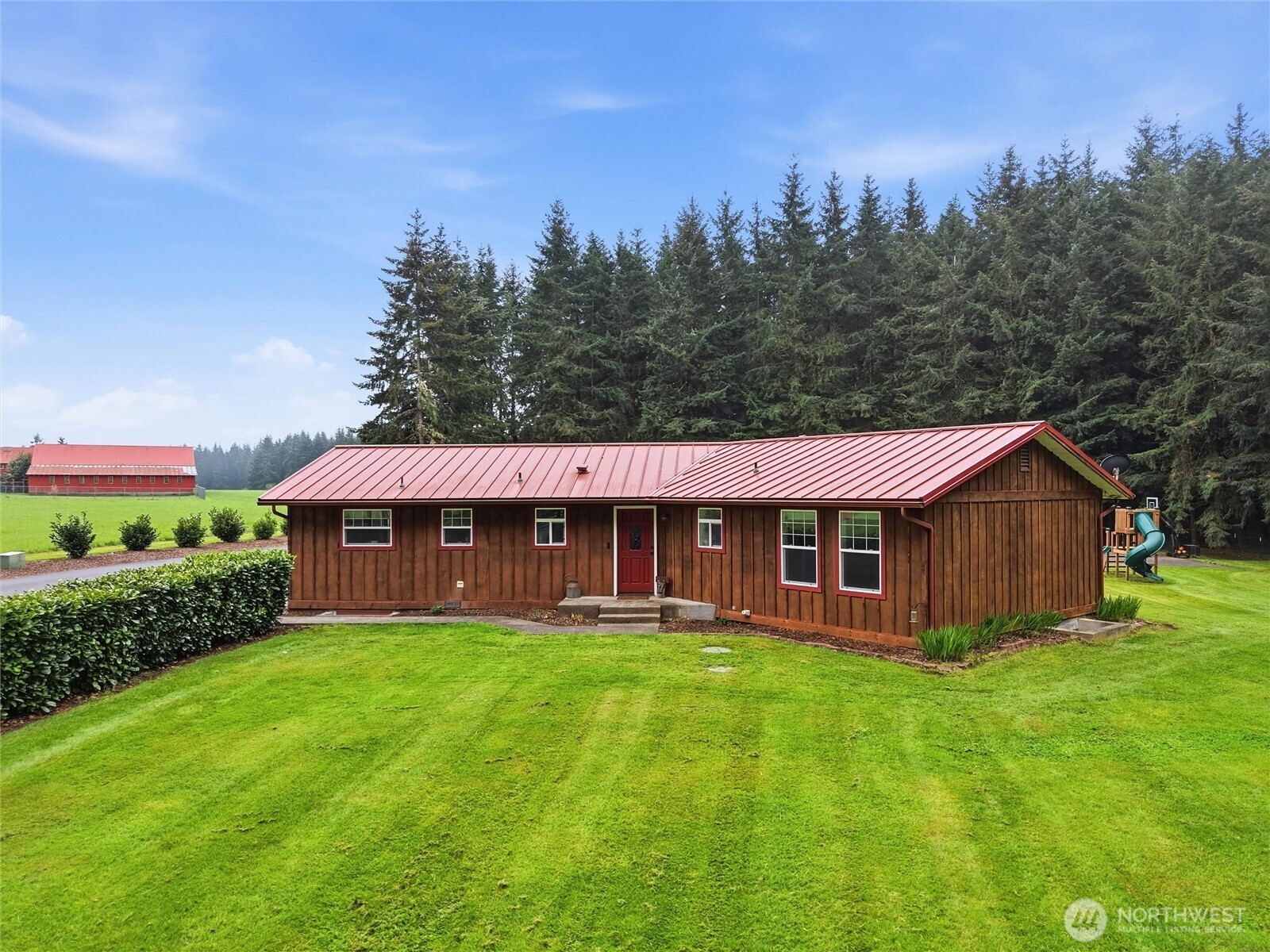 115 Romerman Road