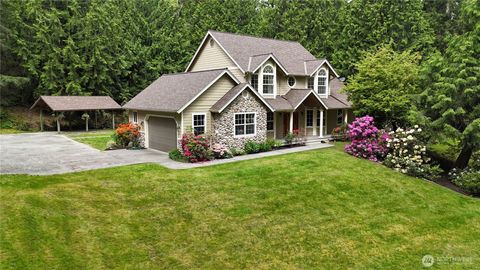 Photo of 4896 Lucy Lane, Langley, WA 98260 (MLS # 2527372)