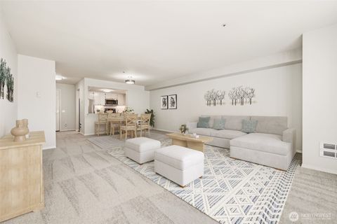 Photo of 4081 224th Lane SE #210, Issaquah, WA 98029 (MLS # 2447720)