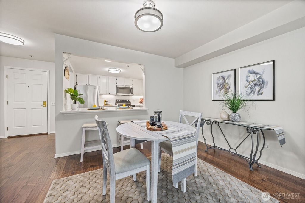 Photo of 4081 224th Lane SE #210, Issaquah, WA 98029 (MLS # 2447720)