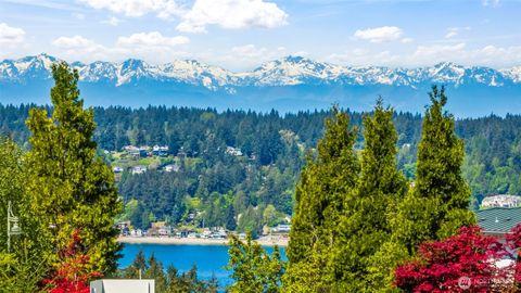 12221 58th Avenue Gig Harbor WA 98332