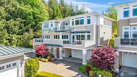 Photo of 12221 58th Avenue, Gig Harbor, WA 98332 (MLS # 2450802)